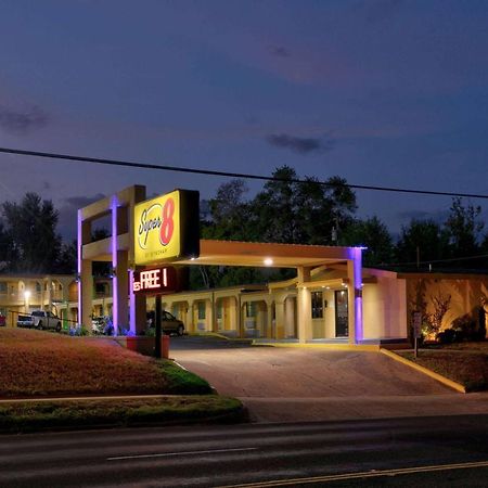 Super 8 By Wyndham Palestine Tx Hotel Kültér fotó